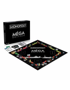 Board game Winning Moves 2