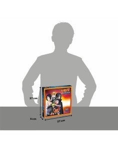 Puzzle Winning Moves NARUTO 2