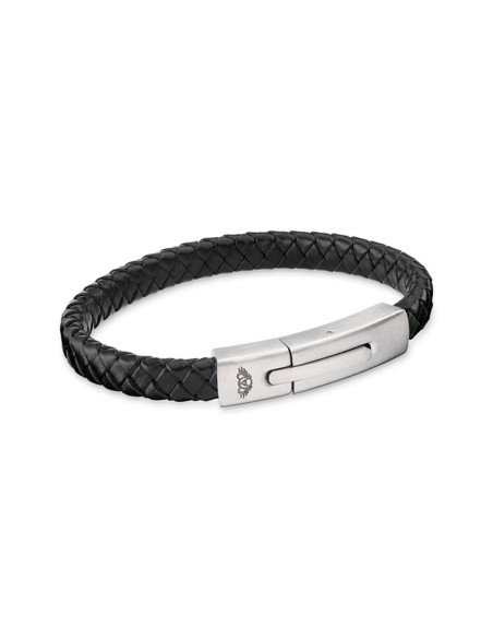 Ladies' Bracelet AN Jewels AA.P197BK.M