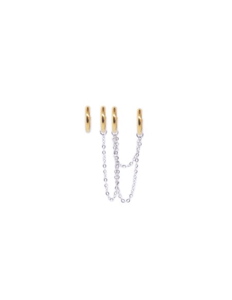 Ladies' Earrings AN Jewels AB.EP031
