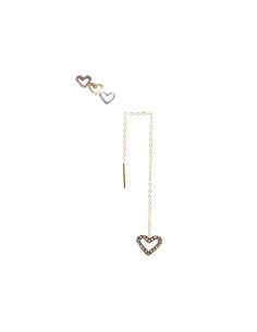 Ladies' Earrings AN Jewels AB.EP021