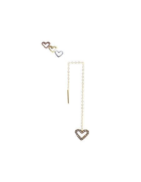 Ladies' Earrings AN Jewels AB.EP021
