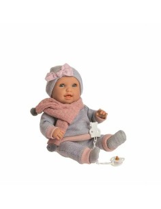 Baby Doll Berjuan Baby Susu 38 cm