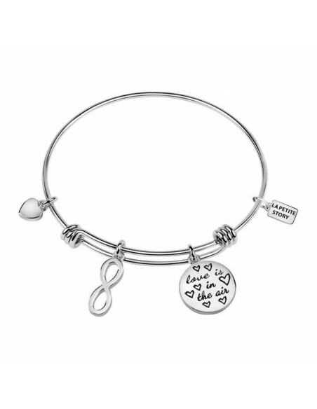 Ladies' Bracelet La Petite Story LPS05APZ03
