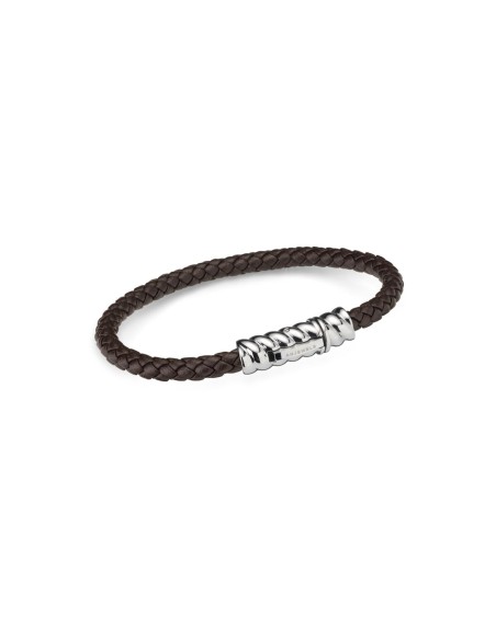 Men's Bracelet AN Jewels AA.P258SBR