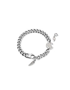 Men's Bracelet AN Jewels AV.BMGLB03S