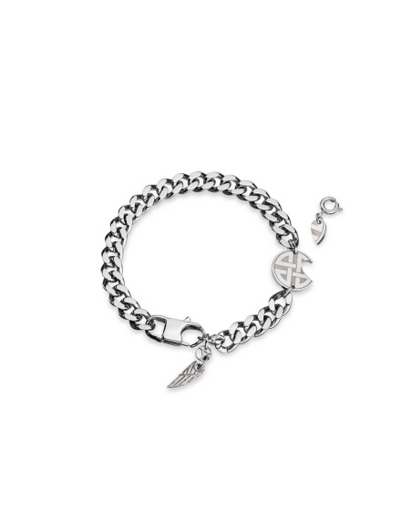 Men's Bracelet AN Jewels AV.BMGLB03S