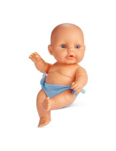 Baby doll Berjuan Newborn 20 cm (20 cm)