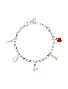 Ladies' Bracelet La Petite Story LPS05ASD34