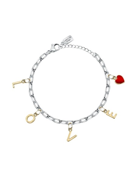 Ladies' Bracelet La Petite Story LPS05ASD34