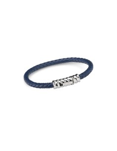 Men's Bracelet AN Jewels AA.P258SBL