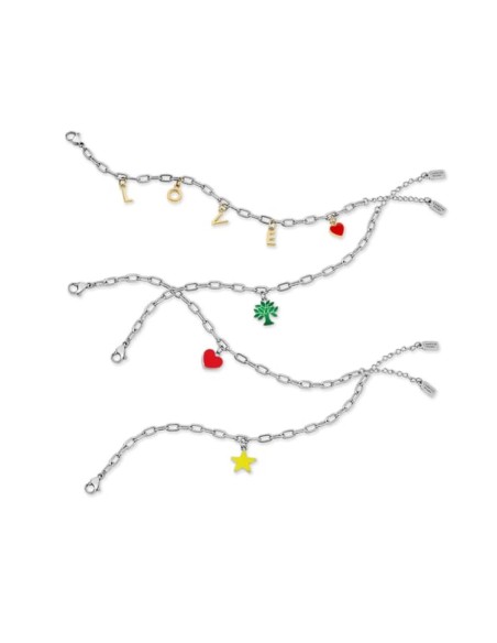 Ladies' Bracelet La Petite Story LPS05ASD34
