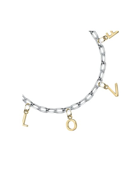 Ladies' Bracelet La Petite Story LPS05ASD34