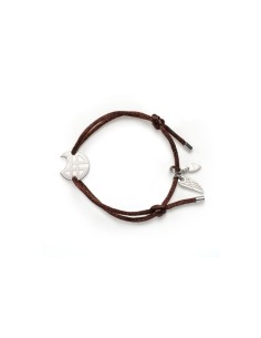 Ladies' Bracelet AN Jewels AV.BGLBSSBR