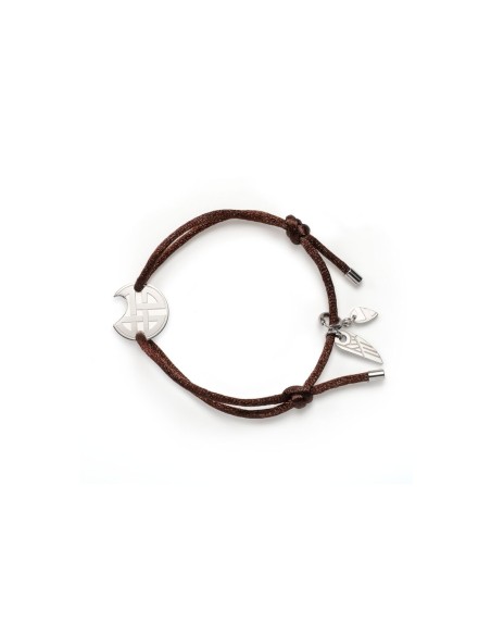 Ladies' Bracelet AN Jewels AV.BGLBSSBR