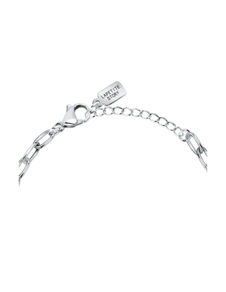 Ladies' Bracelet La Petite Story LPS05ASD34