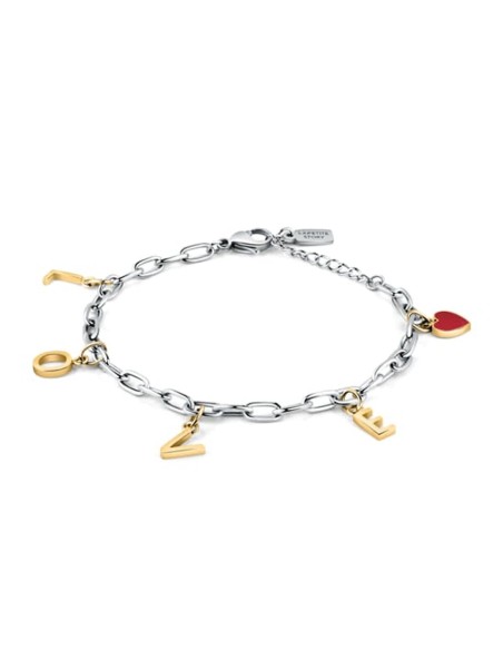 Ladies' Bracelet La Petite Story LPS05ASD34