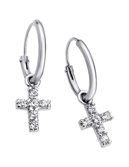 Ladies' Earrings Lotus LP1243-4/1