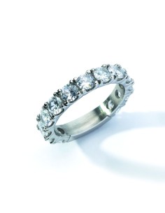 Ladies' Ring AN Jewels AL.RLOY1SC-7 7