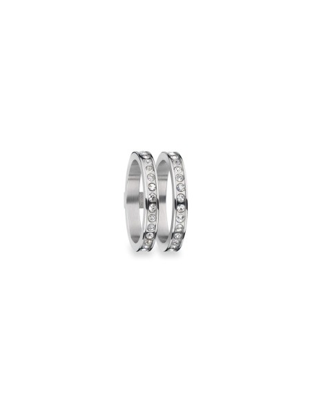 Ladies' Ring AN Jewels AR.R2NS01SC-7 7