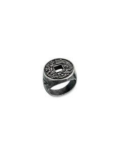 Men's Ring AN Jewels AA.R03A-10 10