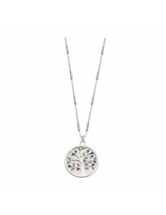 Ladies' Necklace Lotus LP1889-1/1