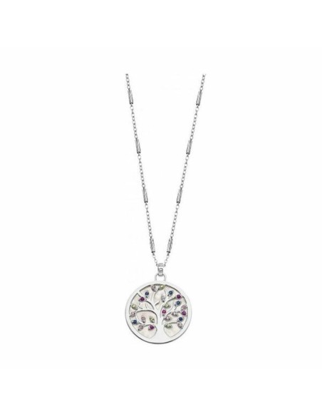 Ladies' Necklace Lotus LP1889-1/1