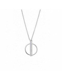 Ladies' Necklace Lotus LP3061-1/1