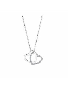 Ladies' Necklace Lotus LP1991-1/1
