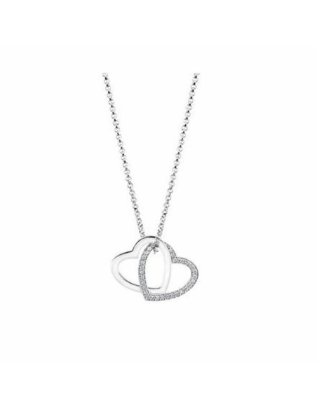 Ladies' Necklace Lotus LP1991-1/1