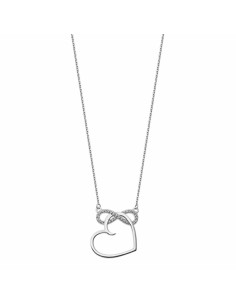 Ladies' Necklace Lotus LP1819-1/1