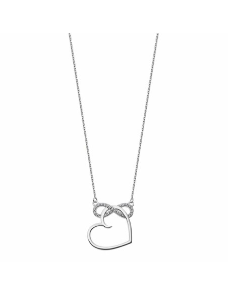 Ladies' Necklace Lotus LP1819-1/1