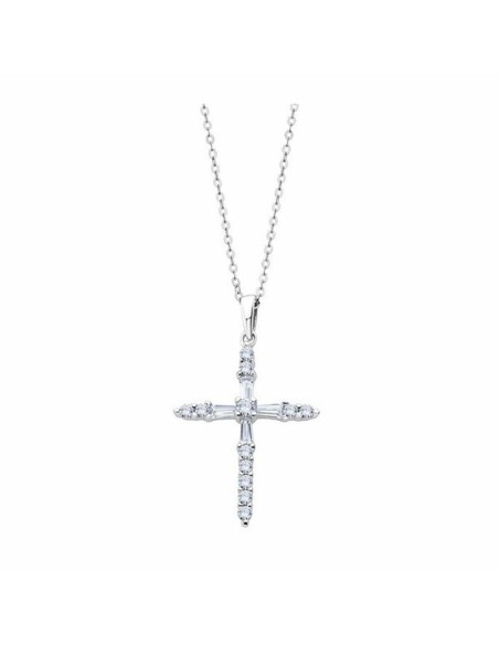 Ladies' Necklace Lotus LP3067-1/1