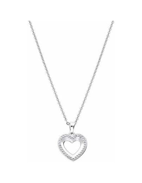 Ladies' Necklace Lotus LP3137-1/1