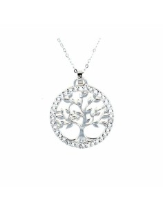 Ladies' Necklace Lotus LP1746-4/1