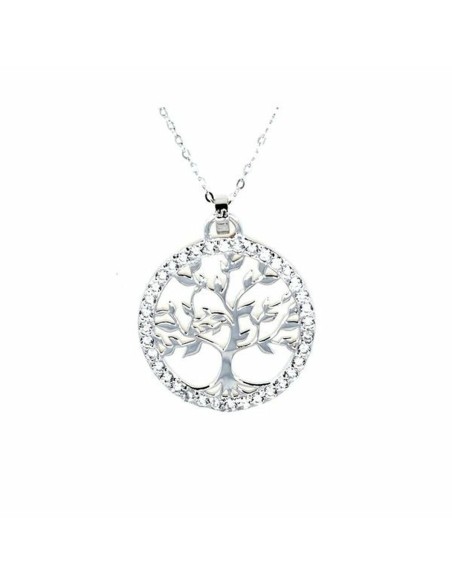 Ladies' Necklace Lotus LP1746-4/1