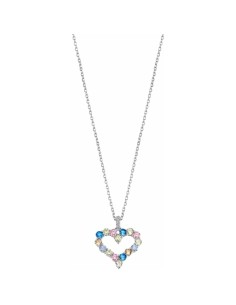 Ladies' Necklace Lotus LP3536-1/1