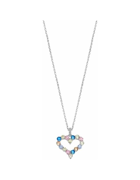 Ladies' Necklace Lotus LP3536-1/1