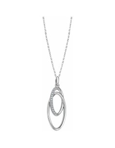 Ladies' Necklace Lotus LP3489-1/1