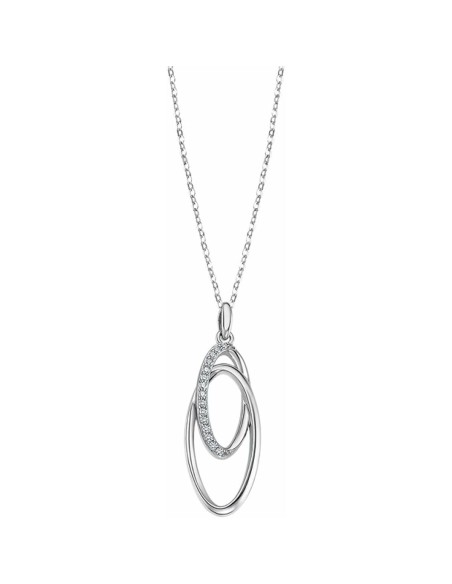 Ladies' Necklace Lotus LP3489-1/1