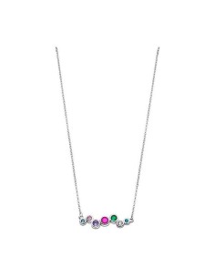 Ladies' Necklace Lotus LP1979-1/2