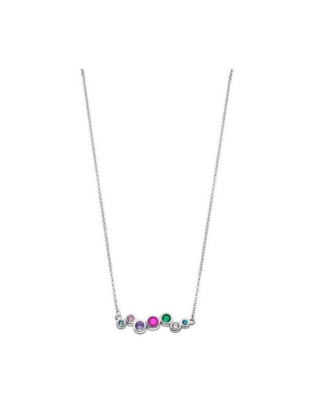 Ladies' Necklace Lotus LP1979-1/2