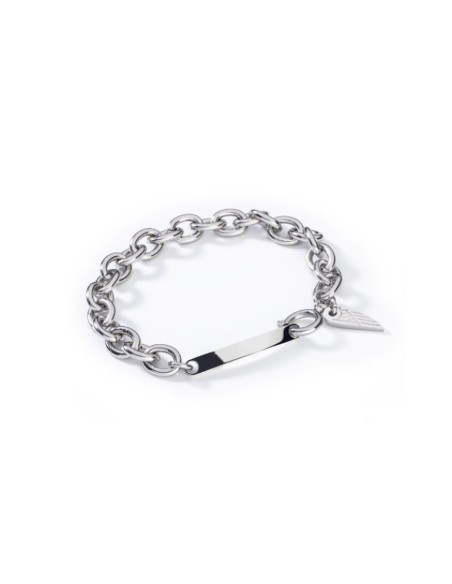 Men's Bracelet AN Jewels AL.BLI04S