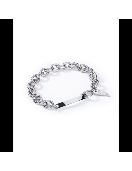 Men's Bracelet AN Jewels AL.BLI04S