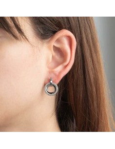 Ladies' Earrings Lotus LS2176-4/1 2