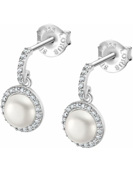Ladies' Earrings Lotus LP3480-4/1