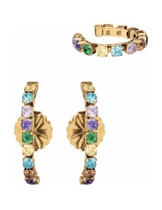 Ladies' Earrings AN Jewels AB.EP015