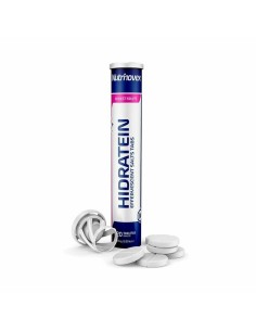 Sports drink Hidratein Effervescent SIS N0320 Strawberry