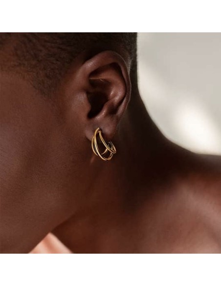 Ladies' Earrings Lotus LP3282-4/2