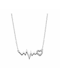 Necklace Lotus LP3041-1/1